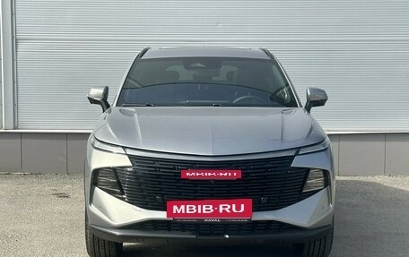 Haval F7x, 2026 год, 3 799 000 рублей, 2 фотография