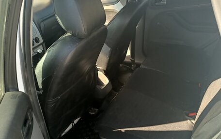 Ford Focus II рестайлинг, 2008 год, 300 000 рублей, 7 фотография