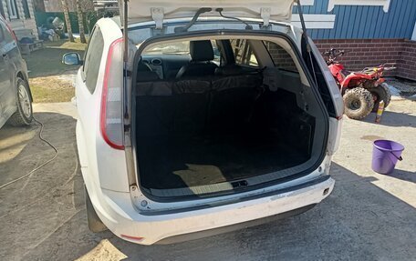 Ford Focus II рестайлинг, 2008 год, 300 000 рублей, 5 фотография