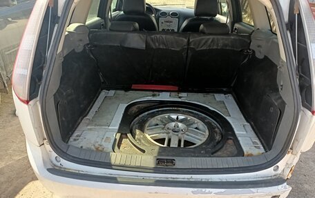 Ford Focus II рестайлинг, 2008 год, 300 000 рублей, 6 фотография