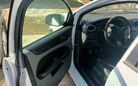 Ford Focus II рестайлинг, 2008 год, 300 000 рублей, 8 фотография