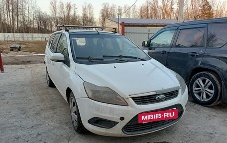 Ford Focus II рестайлинг, 2008 год, 300 000 рублей, 2 фотография