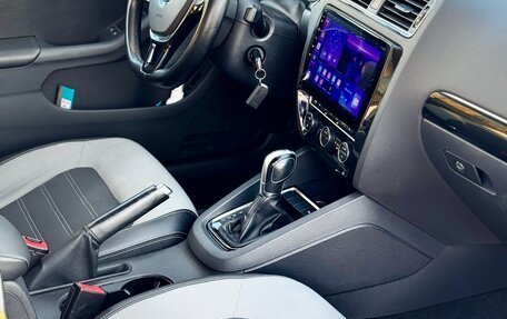 Volkswagen Jetta VI, 2016 год, 1 580 000 рублей, 11 фотография