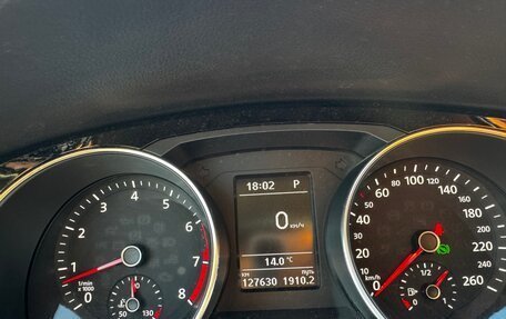 Volkswagen Jetta VI, 2016 год, 1 580 000 рублей, 9 фотография