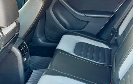 Volkswagen Jetta VI, 2016 год, 1 580 000 рублей, 13 фотография