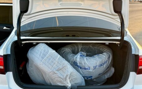 Volkswagen Jetta VI, 2016 год, 1 580 000 рублей, 14 фотография