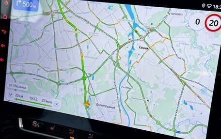 Volkswagen Jetta VI, 2016 год, 1 580 000 рублей, 17 фотография