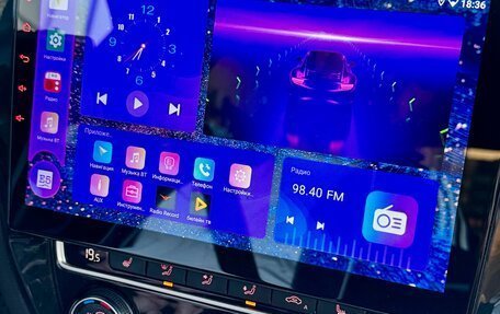 Volkswagen Jetta VI, 2016 год, 1 580 000 рублей, 18 фотография