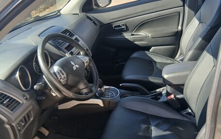 Mitsubishi ASX I рестайлинг, 2012 год, 1 100 000 рублей, 5 фотография