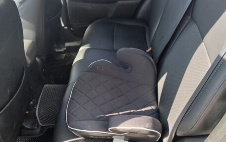 Mitsubishi ASX I рестайлинг, 2012 год, 1 100 000 рублей, 6 фотография