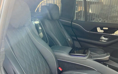 Mercedes-Benz Maybach GLS I, 2024 год, 29 990 000 рублей, 3 фотография