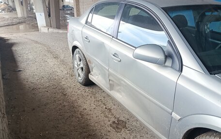 Opel Vectra C рестайлинг, 2005 год, 240 000 рублей, 2 фотография