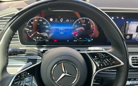 Mercedes-Benz Maybach GLS I, 2024 год, 29 990 000 рублей, 2 фотография