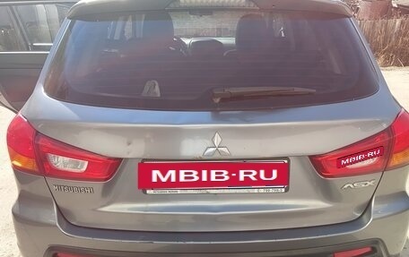 Mitsubishi ASX I рестайлинг, 2012 год, 1 100 000 рублей, 7 фотография