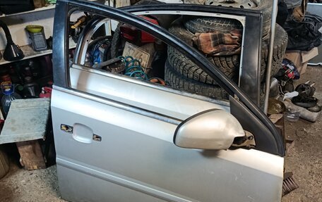 Opel Vectra C рестайлинг, 2005 год, 240 000 рублей, 6 фотография