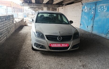 Opel Vectra C рестайлинг, 2005 год, 240 000 рублей, 5 фотография