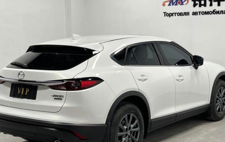 Mazda CX-4, 2022 год, 2 380 000 рублей, 4 фотография