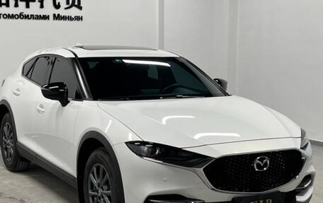 Mazda CX-4, 2022 год, 2 380 000 рублей, 2 фотография