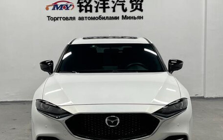 Mazda CX-4, 2022 год, 2 380 000 рублей, 3 фотография