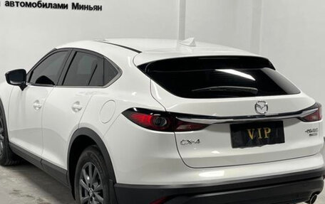 Mazda CX-4, 2022 год, 2 380 000 рублей, 6 фотография