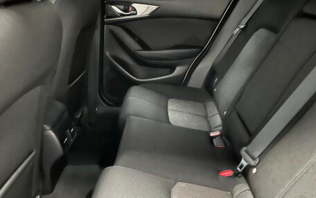 Mazda CX-4, 2022 год, 2 380 000 рублей, 11 фотография