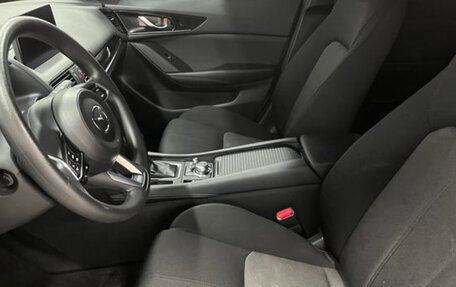 Mazda CX-4, 2022 год, 2 380 000 рублей, 12 фотография