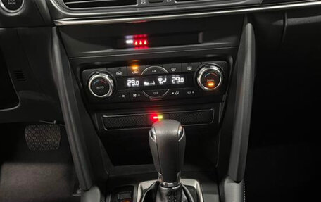 Mazda CX-4, 2022 год, 2 380 000 рублей, 16 фотография