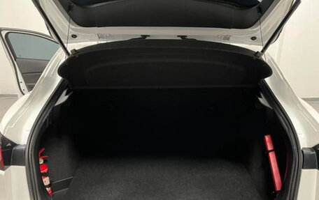 Mazda CX-4, 2022 год, 2 380 000 рублей, 21 фотография