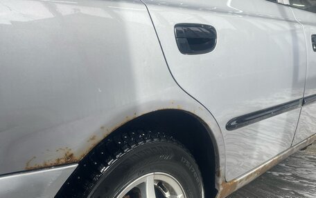 Hyundai Accent II, 2006 год, 310 000 рублей, 5 фотография