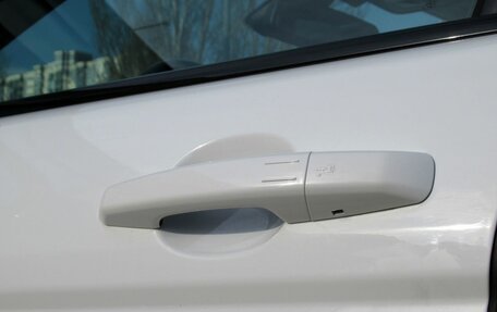 Land Rover Range Rover Evoque I, 2012 год, 1 644 000 рублей, 10 фотография