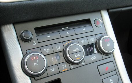 Land Rover Range Rover Evoque I, 2012 год, 1 644 000 рублей, 19 фотография