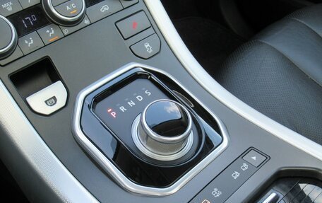 Land Rover Range Rover Evoque I, 2012 год, 1 644 000 рублей, 20 фотография