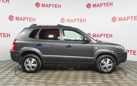 Hyundai Tucson III, 2008 год, 678 000 рублей, 4 фотография