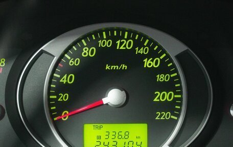 Hyundai Tucson III, 2008 год, 678 000 рублей, 16 фотография