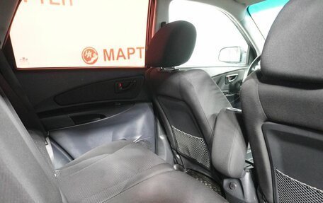 Hyundai Tucson III, 2008 год, 678 000 рублей, 11 фотография