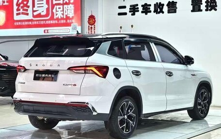 Skoda Kamiq I, 2023 год, 1 682 000 рублей, 6 фотография