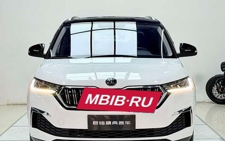 Skoda Kamiq I, 2023 год, 1 682 000 рублей, 2 фотография