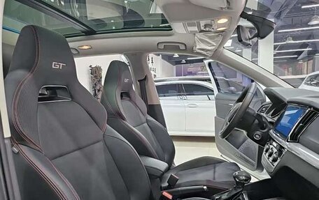 Skoda Kamiq I, 2023 год, 1 682 000 рублей, 11 фотография