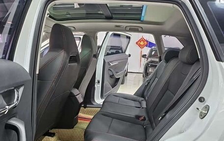 Skoda Kamiq I, 2023 год, 1 682 000 рублей, 13 фотография