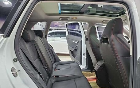 Skoda Kamiq I, 2023 год, 1 682 000 рублей, 14 фотография