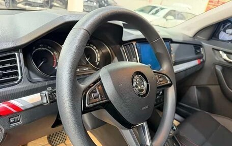 Skoda Kamiq I, 2023 год, 1 682 000 рублей, 17 фотография