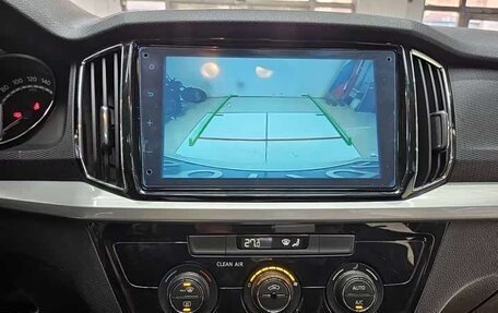 Skoda Kamiq I, 2023 год, 1 682 000 рублей, 19 фотография