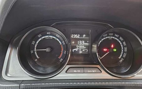 Skoda Kamiq I, 2023 год, 1 682 000 рублей, 18 фотография