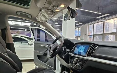 Skoda Kamiq I, 2023 год, 1 682 000 рублей, 16 фотография