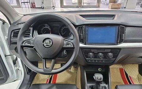 Skoda Kamiq I, 2023 год, 1 682 000 рублей, 15 фотография