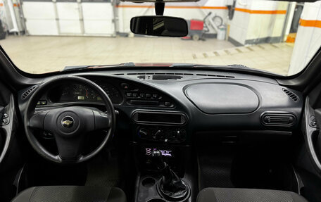 Chevrolet Niva I рестайлинг, 2011 год, 459 000 рублей, 2 фотография