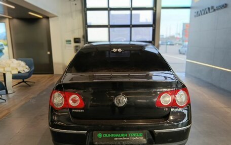 Volkswagen Passat B6, 2008 год, 699 000 рублей, 4 фотография