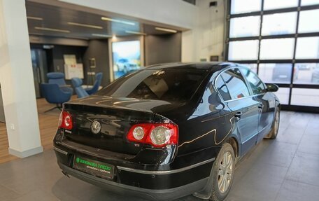 Volkswagen Passat B6, 2008 год, 699 000 рублей, 5 фотография