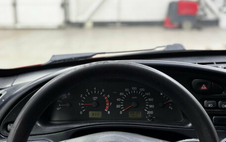 Chevrolet Niva I рестайлинг, 2011 год, 459 000 рублей, 4 фотография