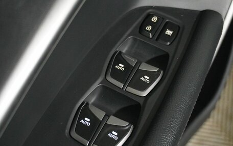 Hyundai Santa Fe III рестайлинг, 2013 год, 1 618 000 рублей, 14 фотография